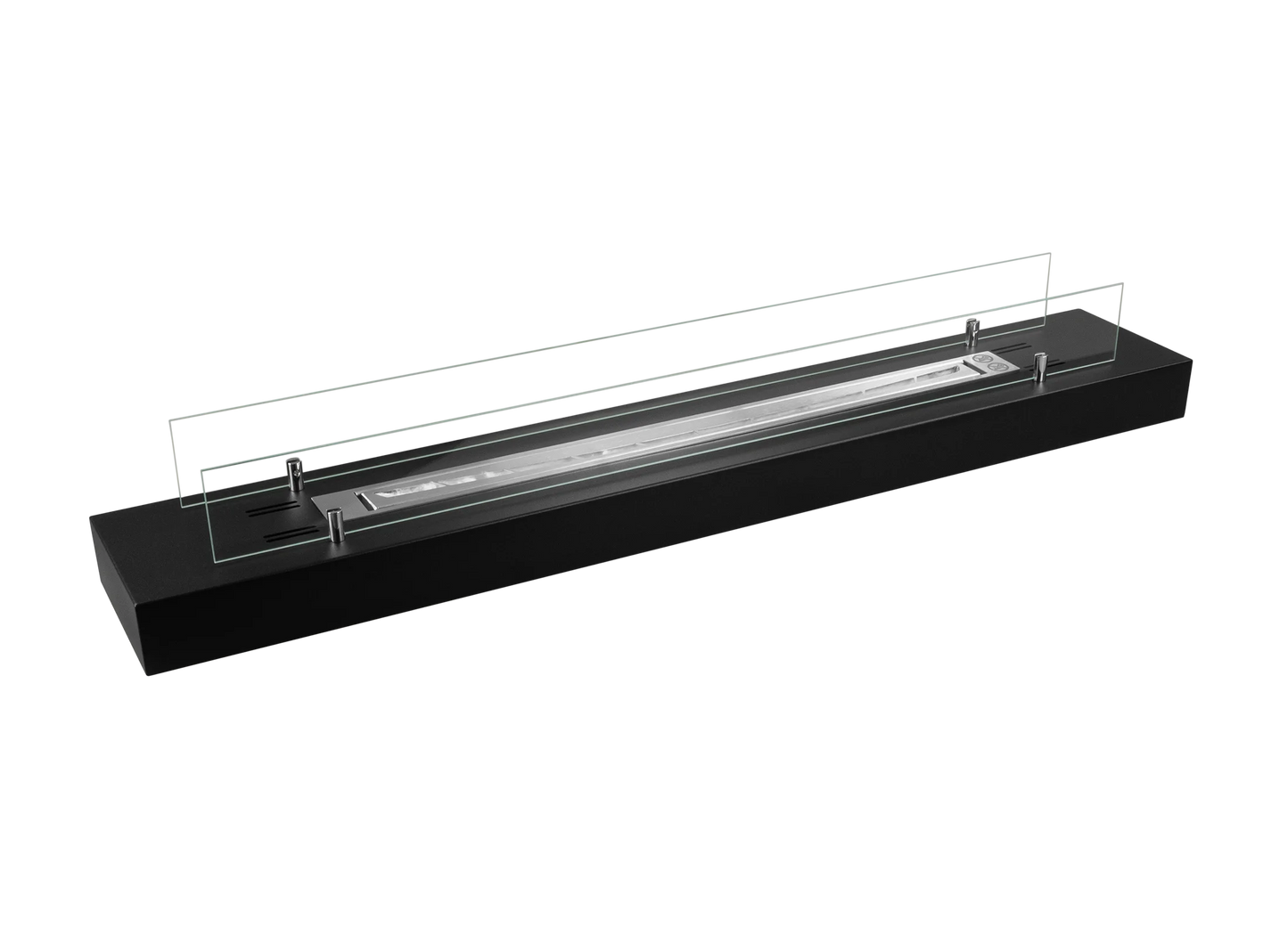 NOVAFLAME INSER 1200 FREESTANDING BIO-FIREPLACE