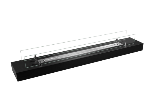 NOVAFLAME INSER 1200 FREESTANDING BIO-FIREPLACE