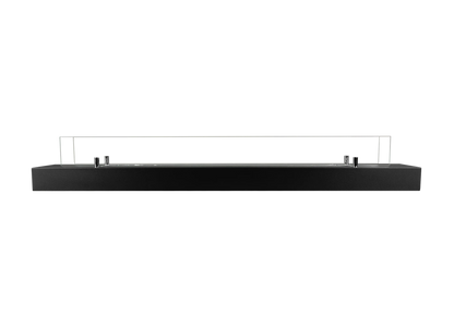 NOVAFLAME INSER 1200 FREESTANDING BIO-FIREPLACE