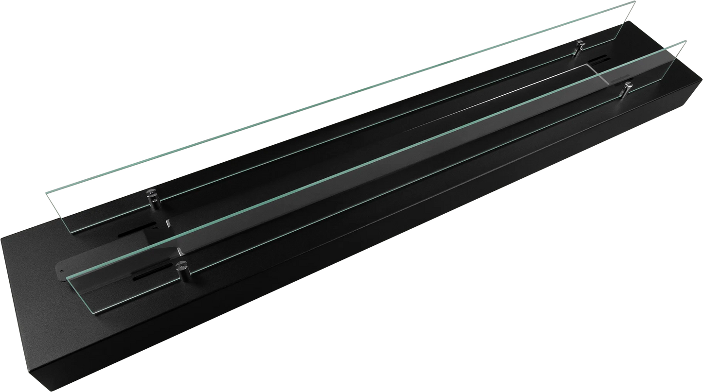 NOVAFLAME INSER 1200 FREESTANDING BIO-FIREPLACE