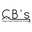 CBS DECOR logo