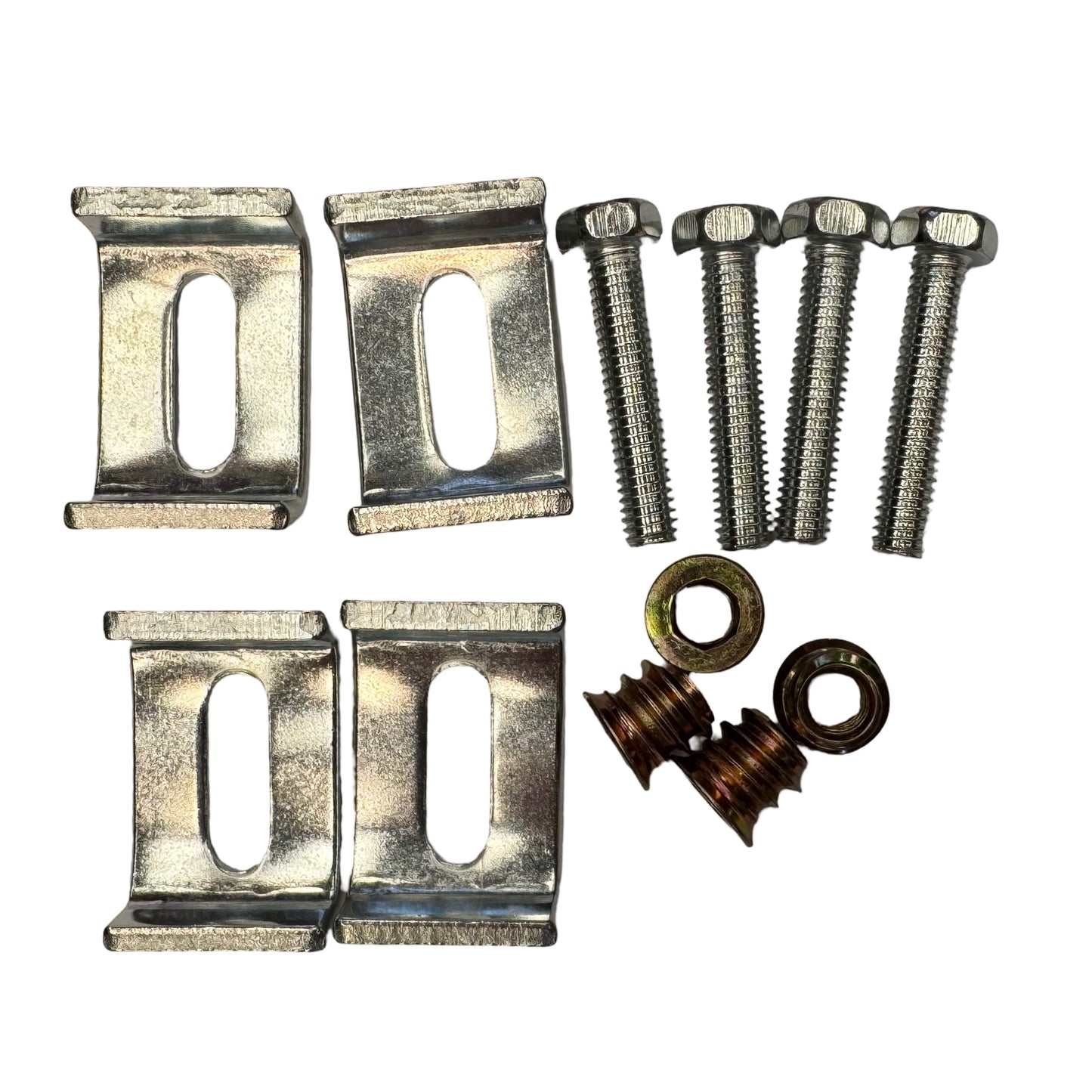 Laveo Undermount Brackets