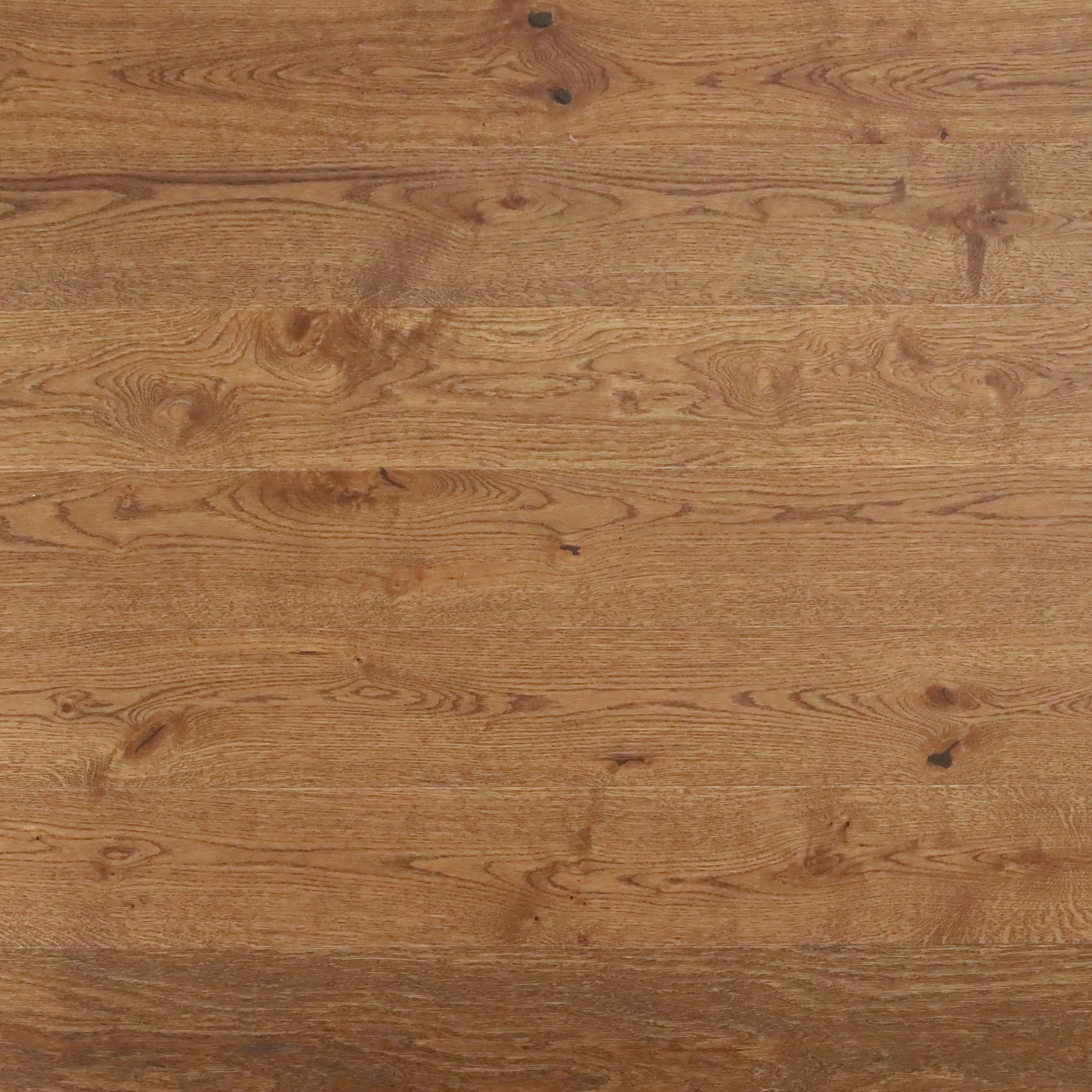 Barlinek Engineered Wooden Floor - Oak 1 strip Cognac Oak 130 x 1092 x 14mm - 0.99m²