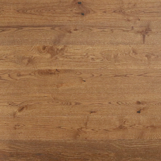Barlinek Engineered Wooden Floor - Oak 1 strip Cognac Oak 130 x 1092 x 14mm - 0.99m²