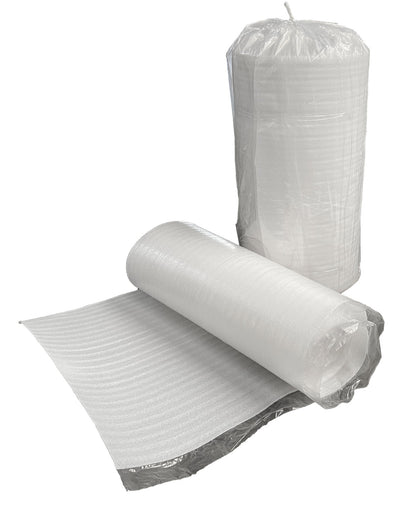 FINfloor Combilay 2 mm Underlay – 100 m² Roll product detail