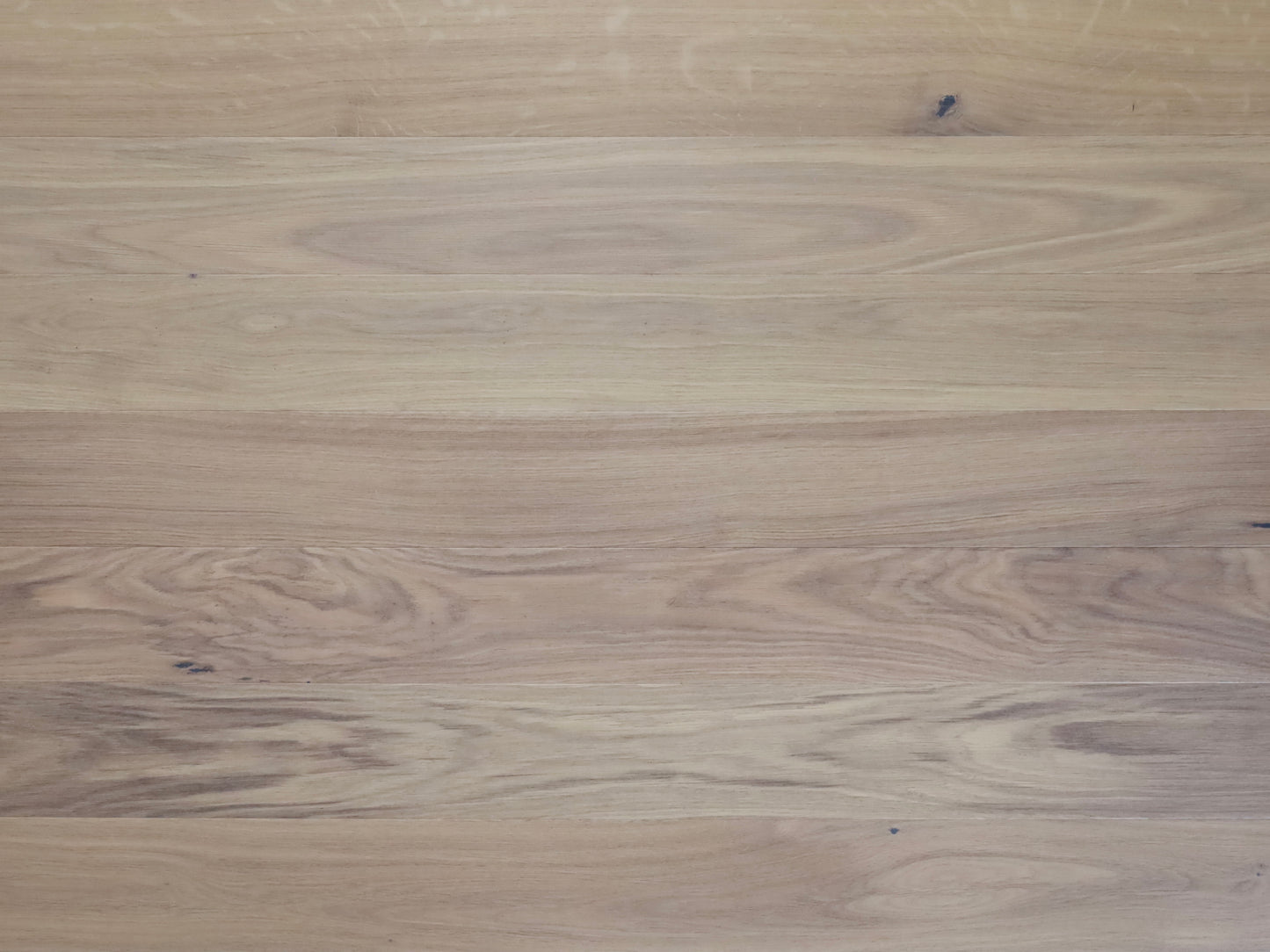 Close-up of a wooden surface with visible grain and texture