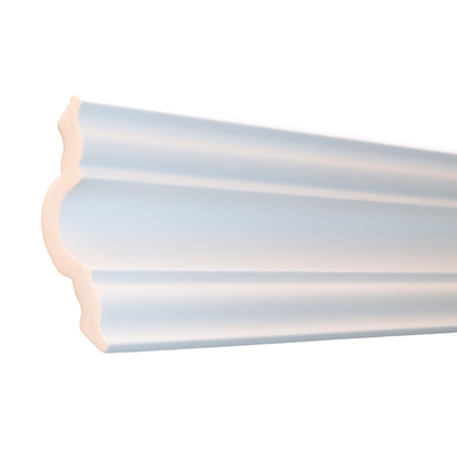 Marbet Design E-16 XPS Cornice - 12 Meters