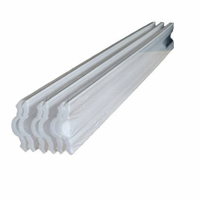 Marbet Design E-16 XPS Cornice - 12 Meters