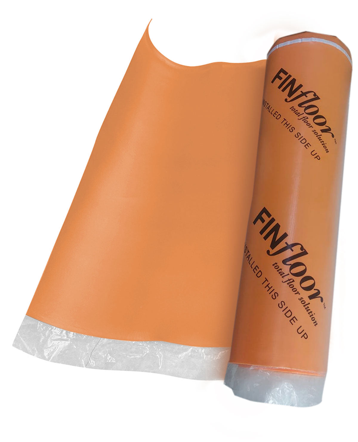 FINfloor FINIXPE Acoustic Underlay – 20 m² Roll