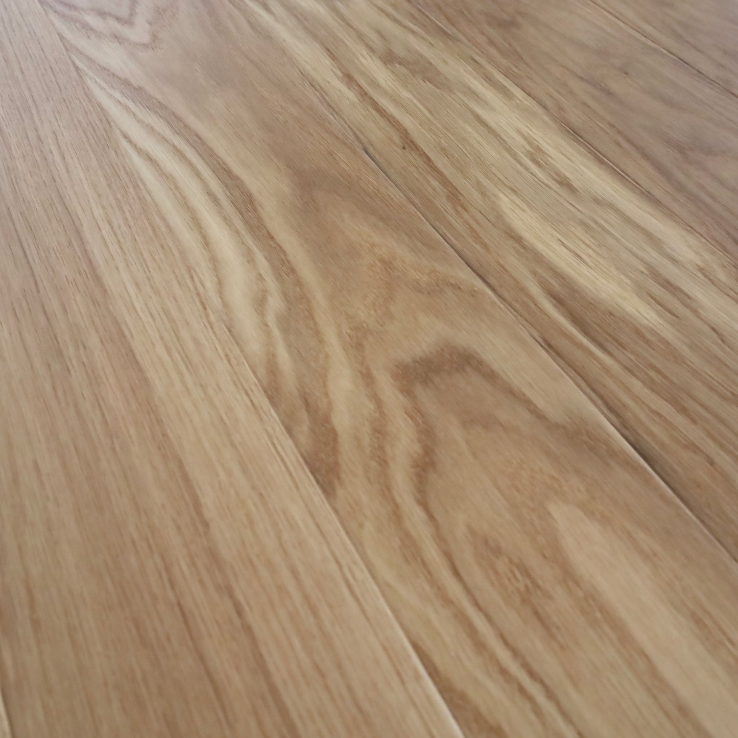 Barlinek Engineered Wooden Floor - Oak 1 strip Family 110 x 1092 x 14mm - 0.84m²