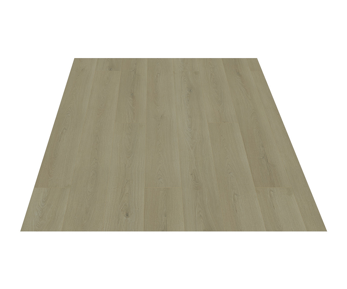 Black Forest Plus Irish Pine laminate flooring plank detail