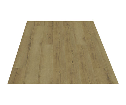 Black Forest Plus Oakwood Villa laminate flooring plank detail