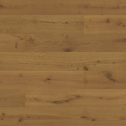 FINOak Atelier Char engineered hardwood flooring