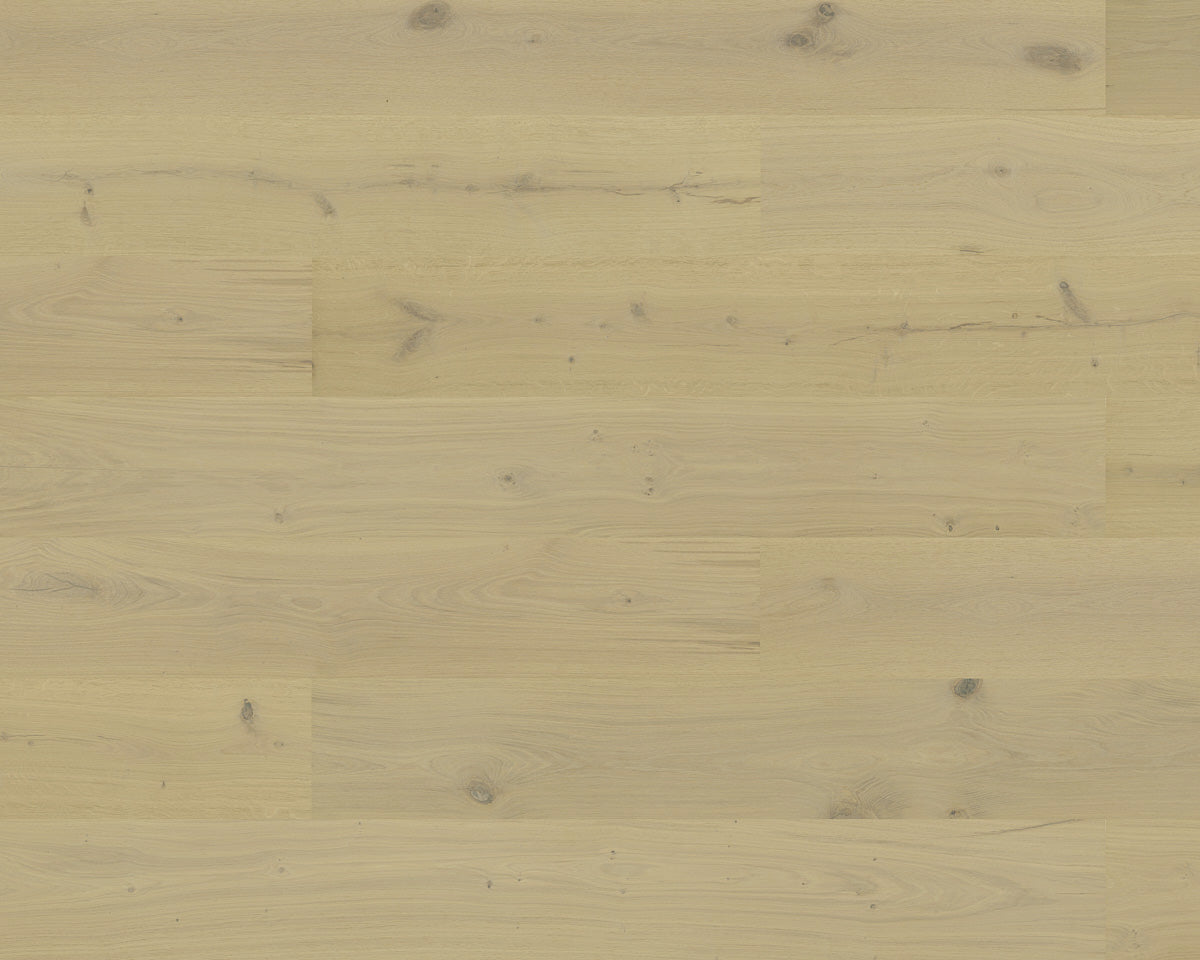 FINOak Atelier Drift engineered hardwood flooring