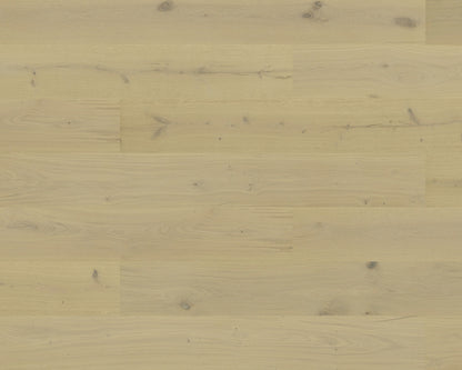 FINOak Atelier Drift engineered hardwood flooring