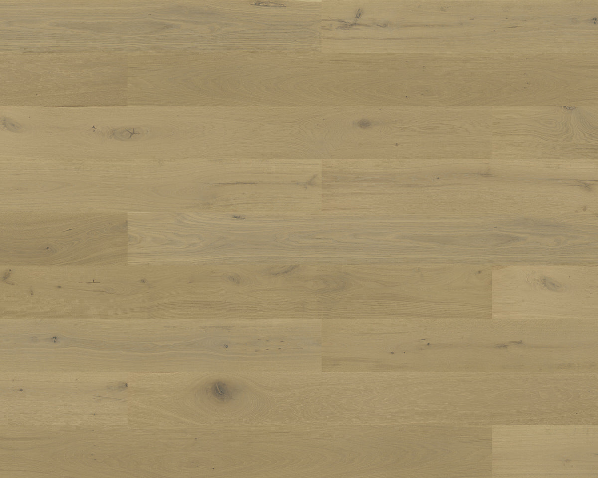FINOak Atelier Cinder engineered hardwood flooring