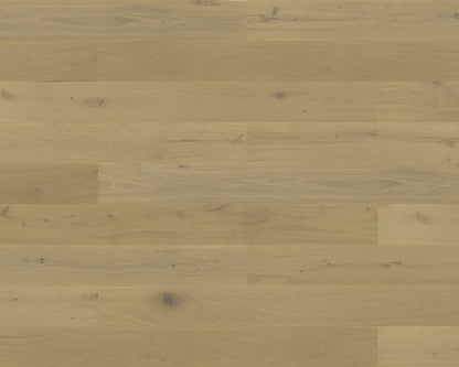 FINOak Atelier Cinder engineered hardwood flooring