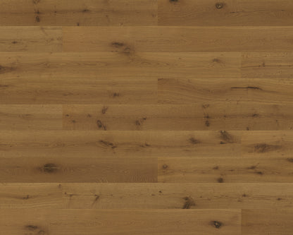 FINOak Atelier Clay engineered hardwood flooring