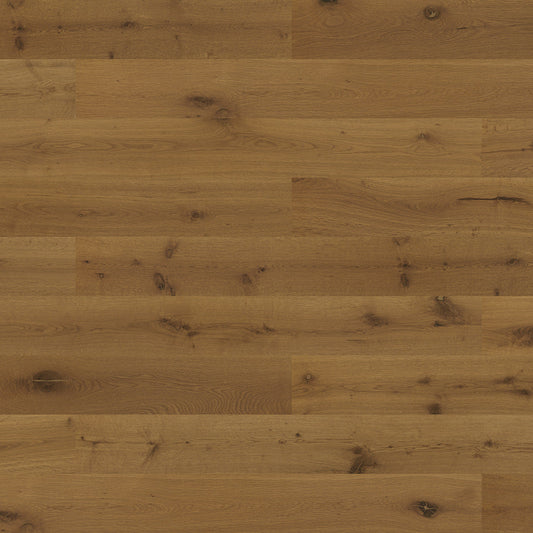 FINOak Atelier Clay engineered hardwood flooring