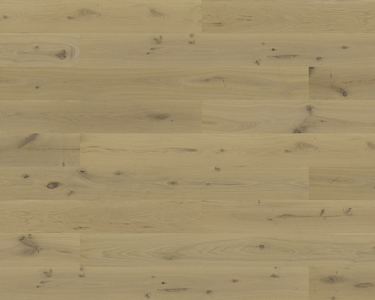 FINOak Atelier Dune engineered hardwood flooring