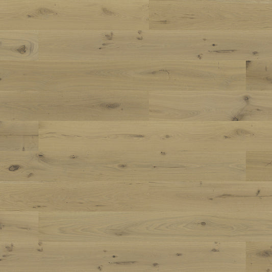FINOak Atelier Dune engineered hardwood flooring
