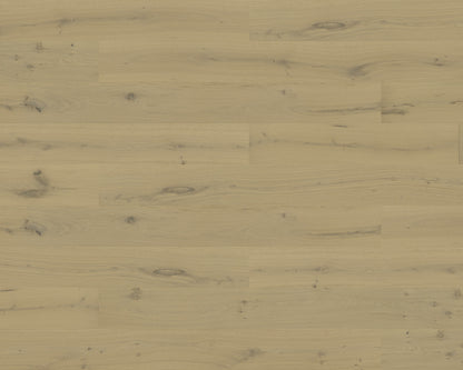FINOak Atelier Limestone engineered hardwood flooring
