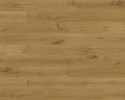 FINOak Atelier Oat engineered hardwood flooring