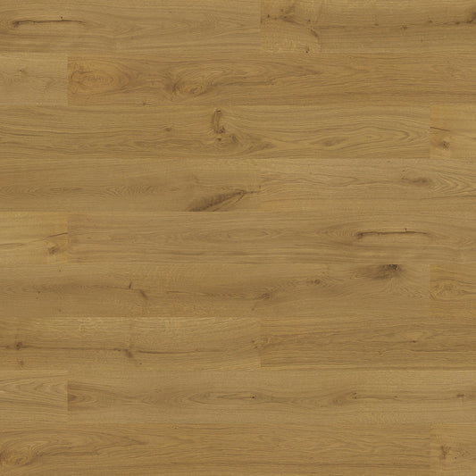 FINOak Atelier Oat engineered hardwood flooring