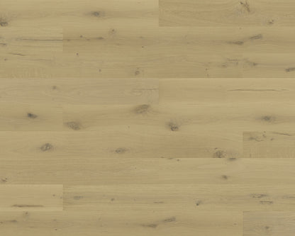 FINOak Atelier Shale engineered hardwood flooring