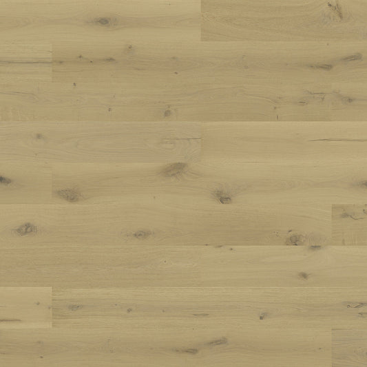 FINOak Atelier Shale engineered hardwood flooring