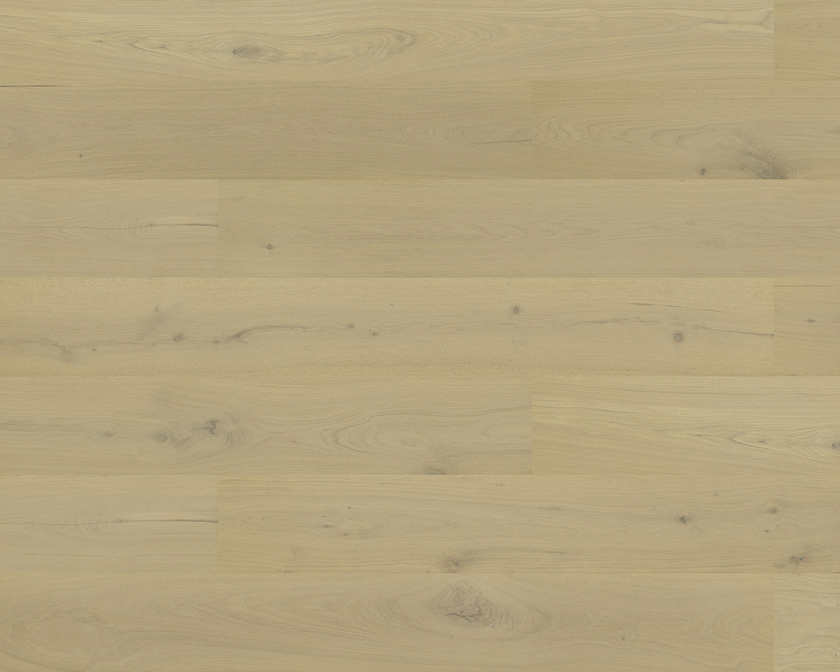 FINOak Atelier Husk engineered hardwood flooring
