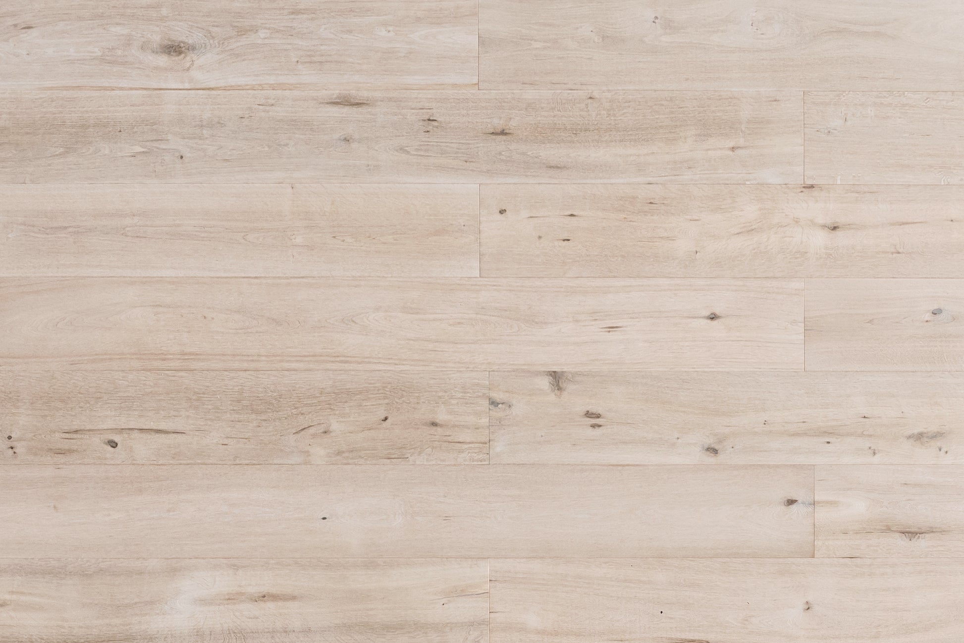 FINOak Atelier Unfinished 190 mm Plank engineered hardwood flooring