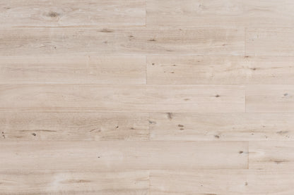 FINOak Atelier Unfinished 190 mm Plank engineered hardwood flooring