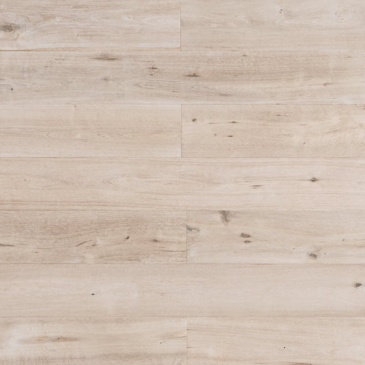 FINOak Atelier Unfinished 190 mm Plank engineered hardwood flooring