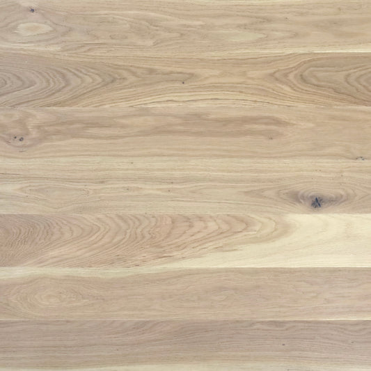 Barlinek Engineered Wooden Floor - Oak 1 strip Cappuccino 130 x 1092 x 14mm - 0.99m²