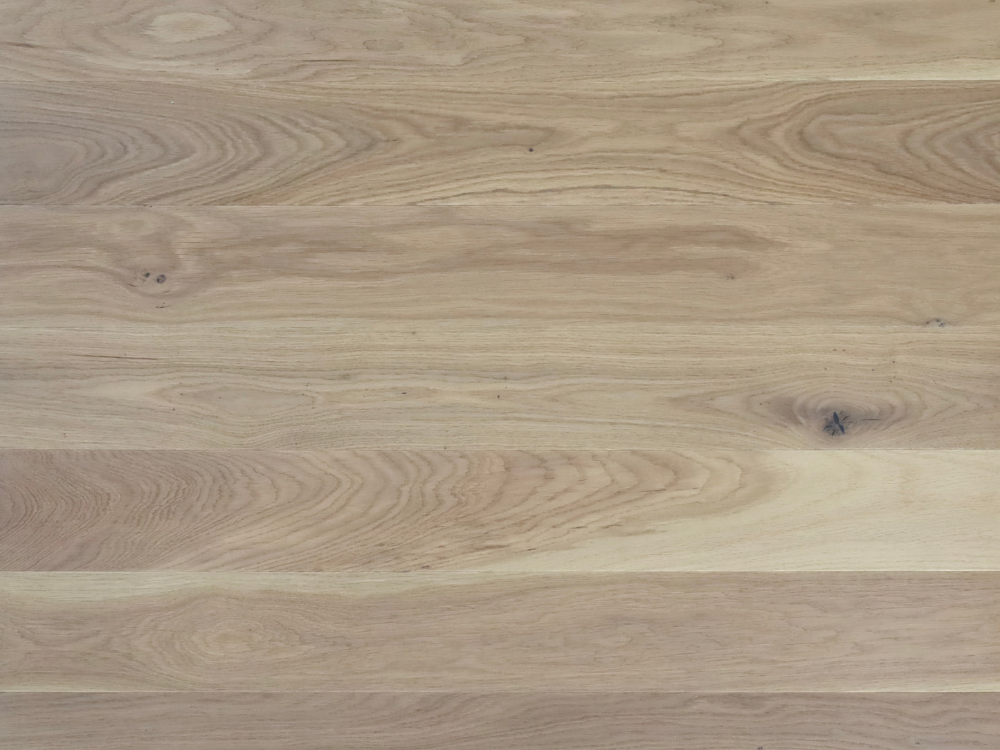 Barlinek Engineered Wooden Floor - Oak 1 strip Cappuccino 130 x 1092 x 14mm - 0.99m²