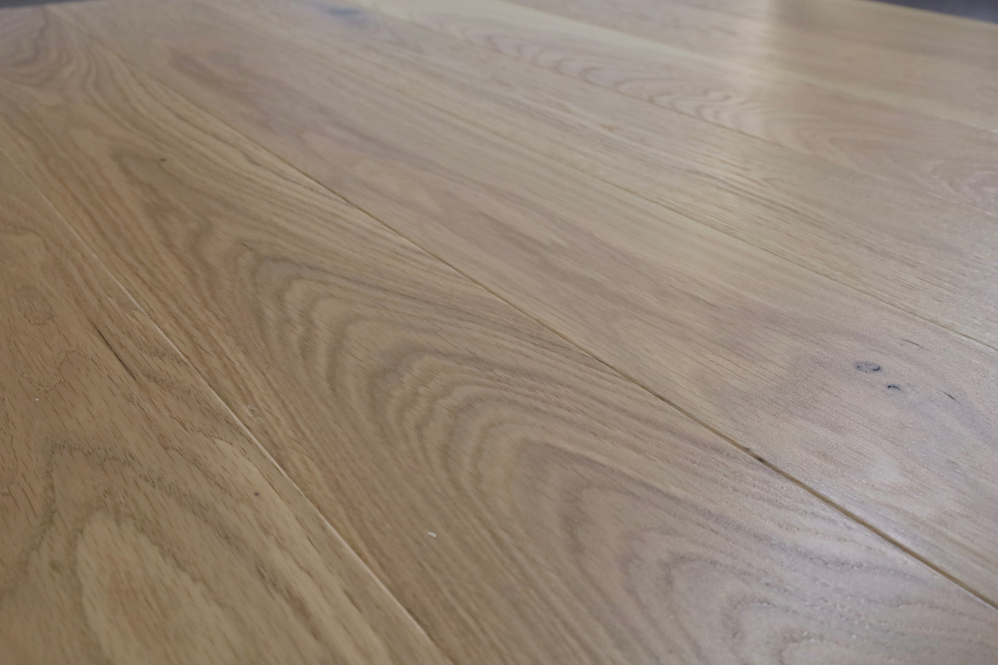 Barlinek Engineered Wooden Floor - Oak 1 strip Cappuccino 130 x 1092 x 14mm - 0.99m²