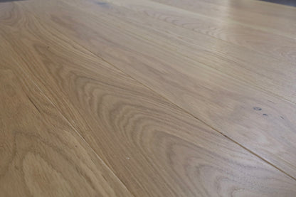 Barlinek Engineered Wooden Floor - Oak 1 strip Cappuccino 130 x 1092 x 14mm - 0.99m²