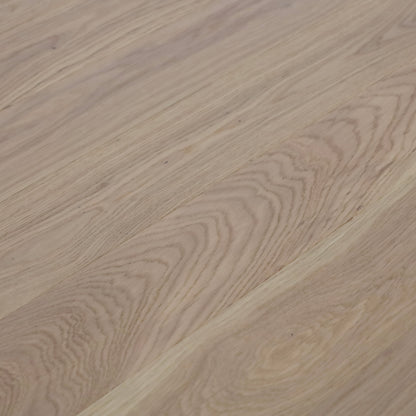 Barlinek Engineered Wooden Floor - Oak 1 strip Cappuccino 130 x 1092 x 14mm - 0.99m²