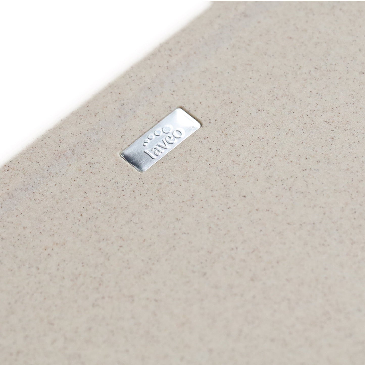 Laveo Beach Sand colour swatch