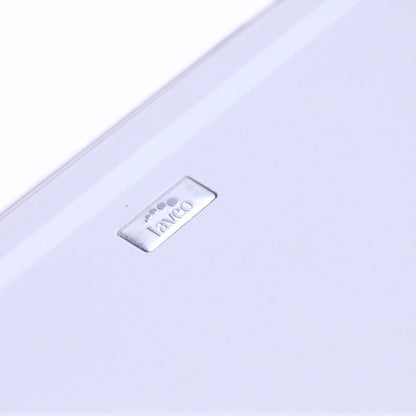 Laveo White colour swatch