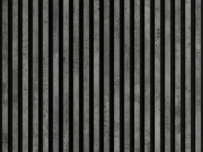 WOODLINE Slim – Black / Loft