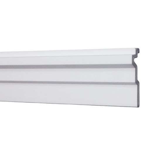 CB's Moulded Polystyrene Cornice R115