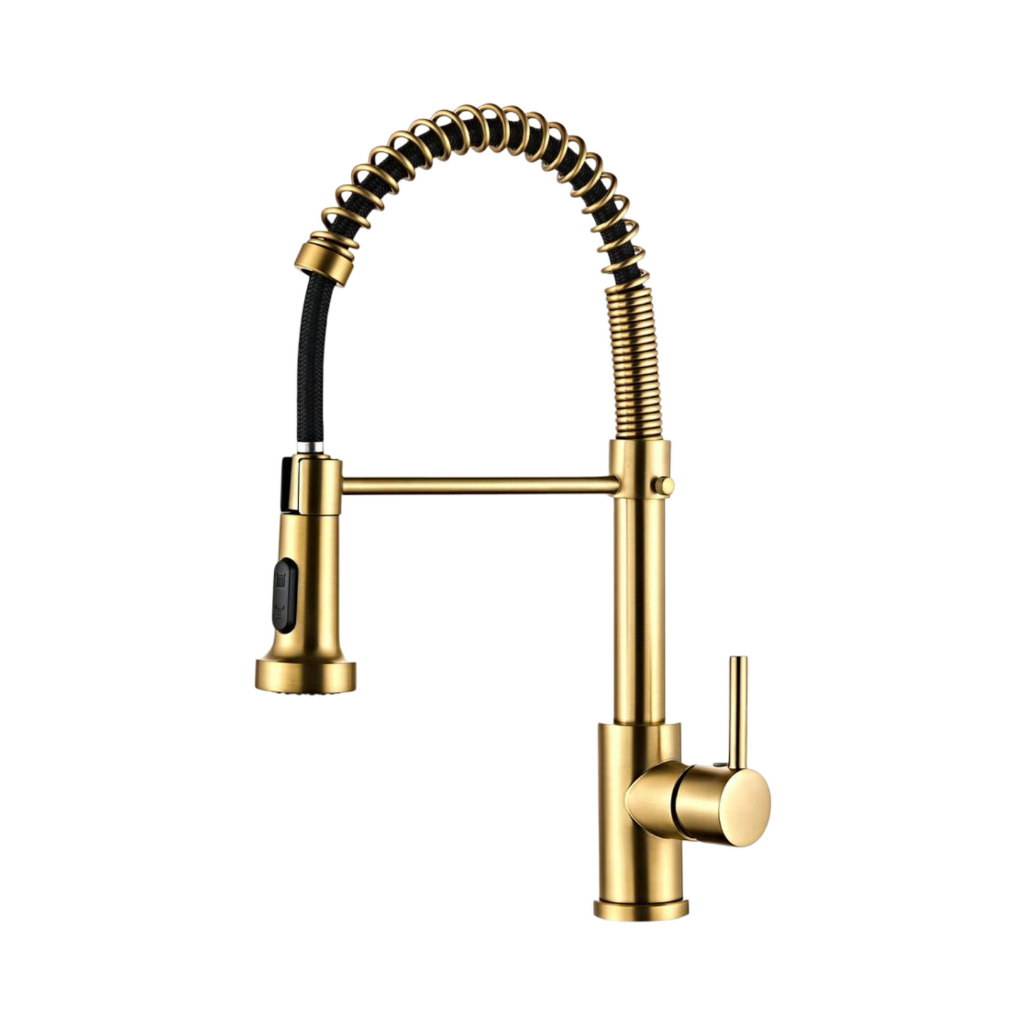 CB's Mixer - Isabella - Gold