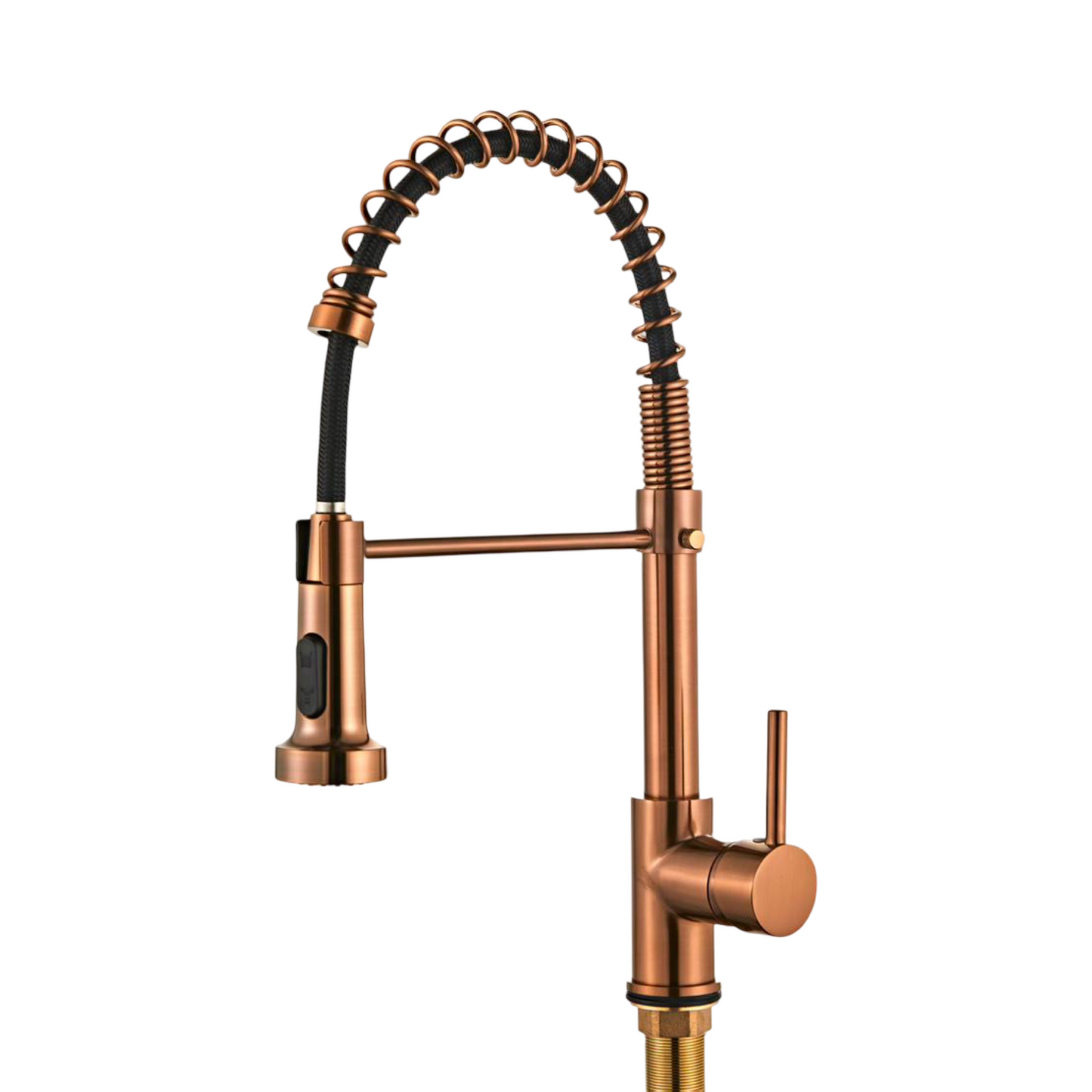 CB's Mixer - Isabella - Copper