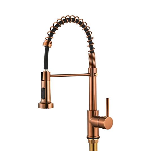 CB's Mixer - Isabella - Copper