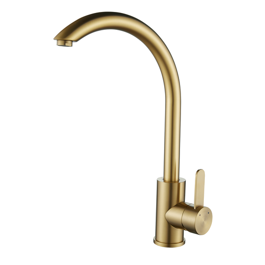 CB's Mixer - Nicola - Gold