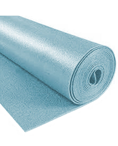 FINfloor Spill Guard 8 mm Carpet Underlay – 75 m² Roll product detail