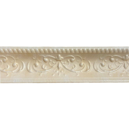 CB's T-Cornice Light Beige - V01-18 - 16pc
