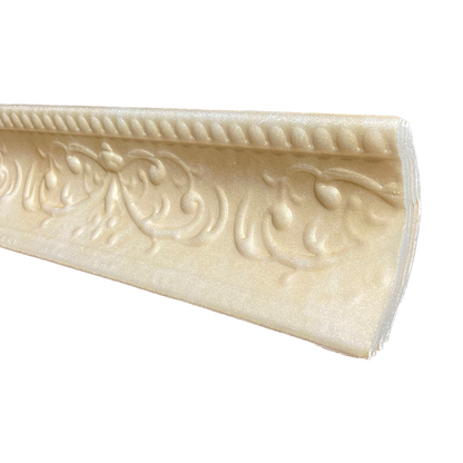 CB's T-Cornice Light Beige - V01-18 - 4pc